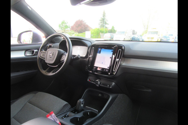 Volvo XC40 1.5 T4 Recharge Inscription Expression, Camera , 19 inch (occasion)