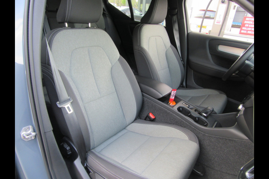 Volvo XC40 1.5 T4 Recharge Inscription Expression, Camera , 19 inch (occasion)