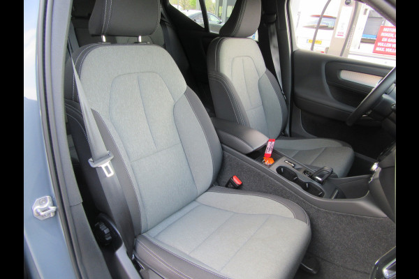 Volvo XC40 1.5 T4 Recharge Inscription Expression, Camera , 19 inch (occasion)