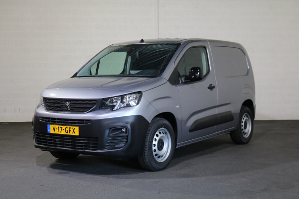 Peugeot e-Partner 136 L1 50 kWh Airco Camera