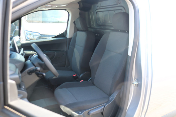 Peugeot e-Partner 136 L1 50 kWh Airco Camera