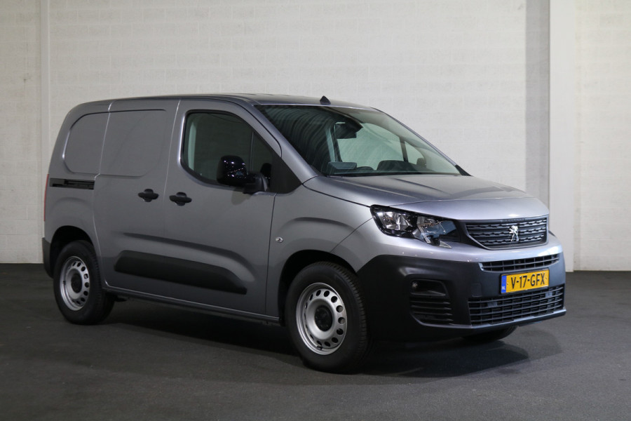 Peugeot e-Partner 136 L1 50 kWh Airco Camera