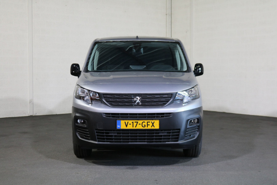 Peugeot e-Partner 136 L1 50 kWh Airco Camera