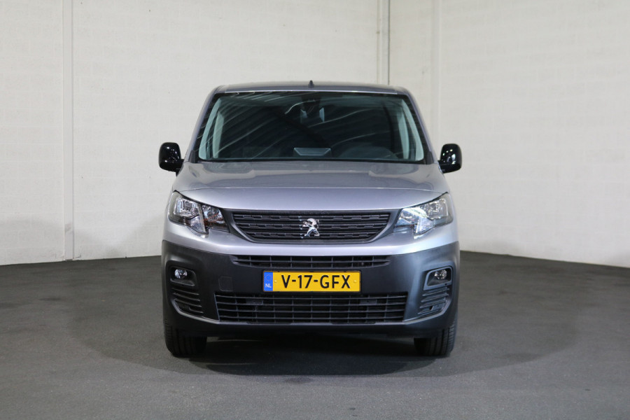 Peugeot e-Partner 136 L1 50 kWh Airco Camera