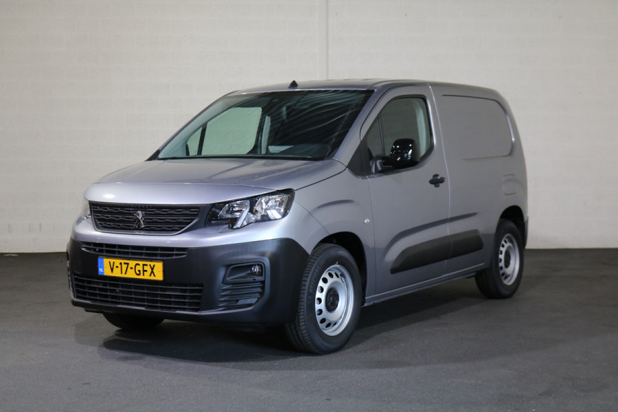 Peugeot e-Partner 136 L1 50 kWh Airco Camera