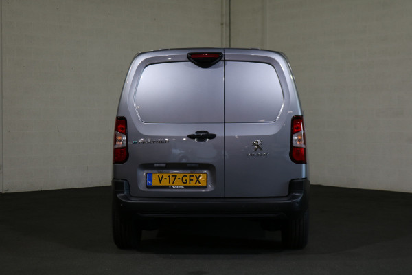 Peugeot e-Partner 136 L1 50 kWh Airco Camera