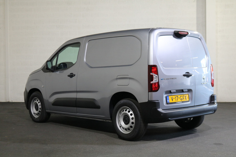 Peugeot e-Partner 136 L1 50 kWh Airco Camera