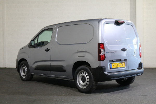 Peugeot e-Partner 136 L1 50 kWh Airco Camera