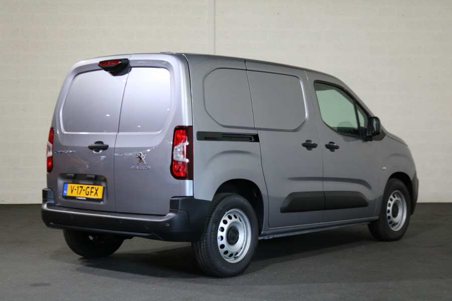Peugeot e-Partner 136 L1 50 kWh Airco Camera