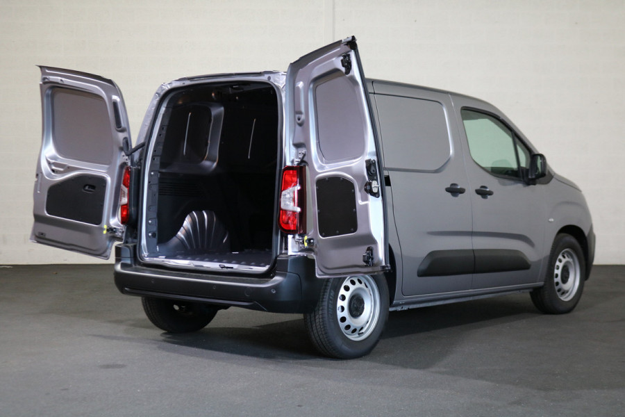 Peugeot e-Partner 136 L1 50 kWh Airco Camera