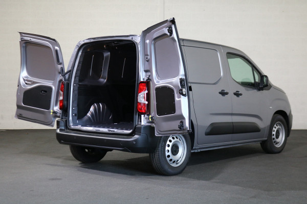Peugeot e-Partner 136 L1 50 kWh Airco Camera