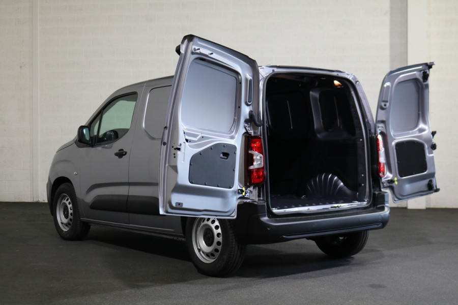 Peugeot e-Partner 136 L1 50 kWh Airco Camera