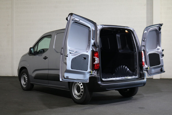 Peugeot e-Partner 136 L1 50 kWh Airco Camera