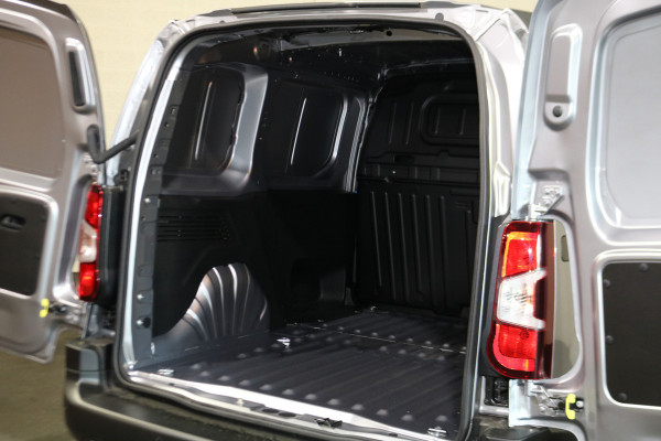 Peugeot e-Partner 136 L1 50 kWh Airco Camera