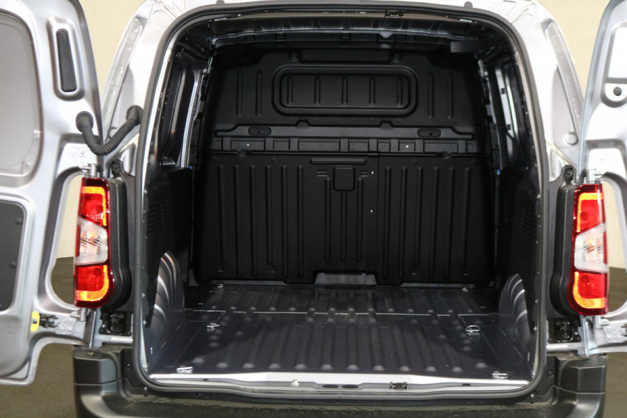 Peugeot e-Partner 136 L1 50 kWh Airco Camera