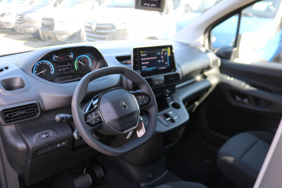 Peugeot e-Partner 136 L1 50 kWh Airco Camera