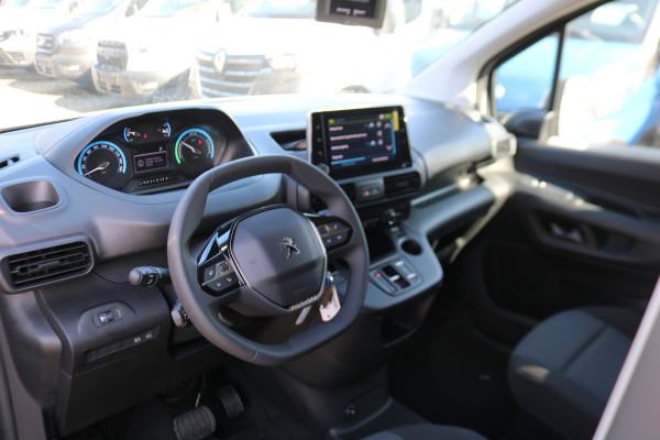 Peugeot e-Partner 136 L1 50 kWh Airco Camera
