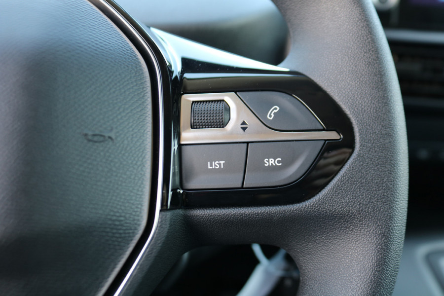 Peugeot e-Partner 136 L1 50 kWh Airco Camera