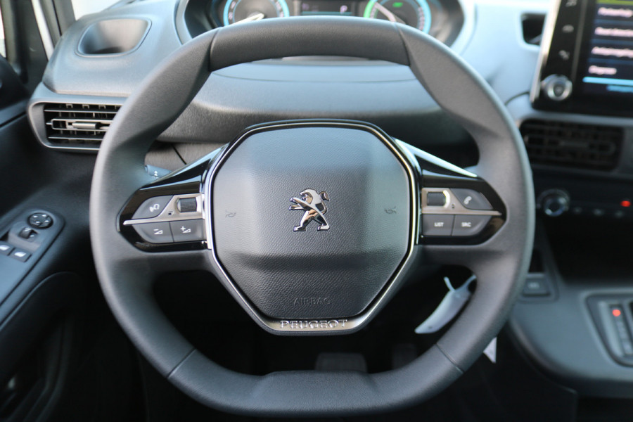 Peugeot e-Partner 136 L1 50 kWh Airco Camera