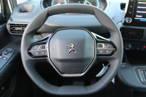 Peugeot e-Partner 136 L1 50 kWh Airco Camera