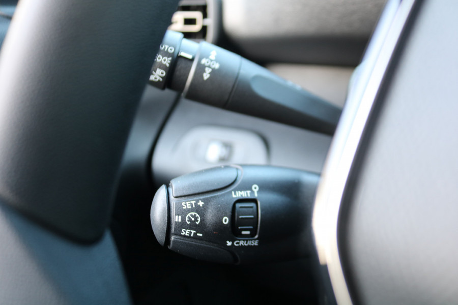Peugeot e-Partner 136 L1 50 kWh Airco Camera