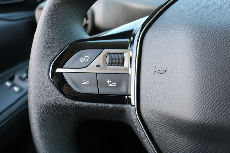 Peugeot e-Partner 136 L1 50 kWh Airco Camera