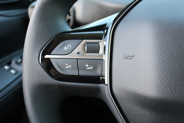 Peugeot e-Partner 136 L1 50 kWh Airco Camera
