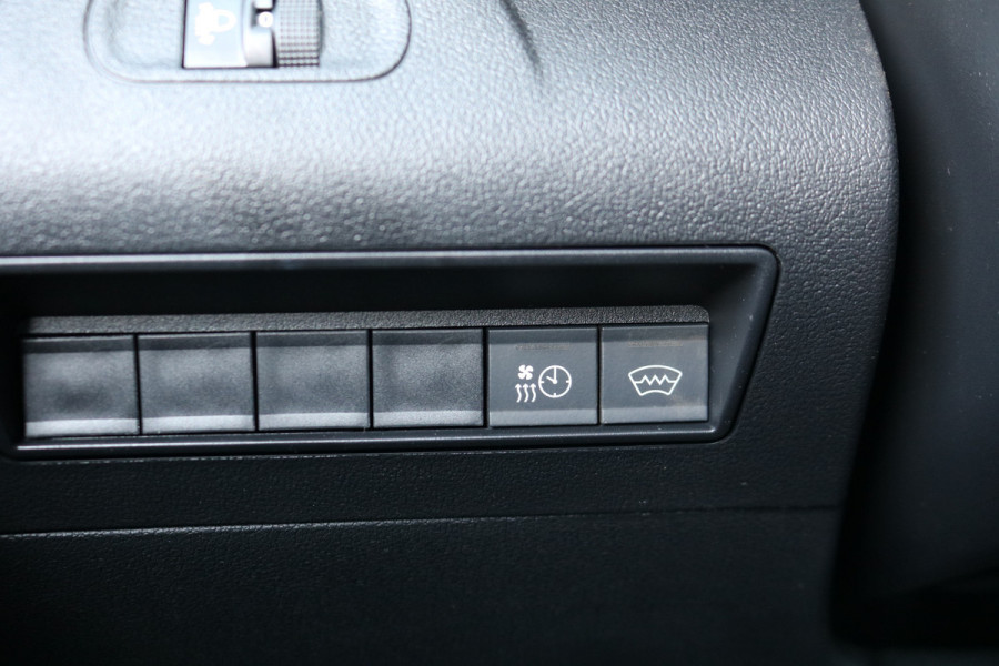 Peugeot e-Partner 136 L1 50 kWh Airco Camera
