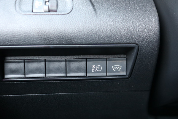 Peugeot e-Partner 136 L1 50 kWh Airco Camera
