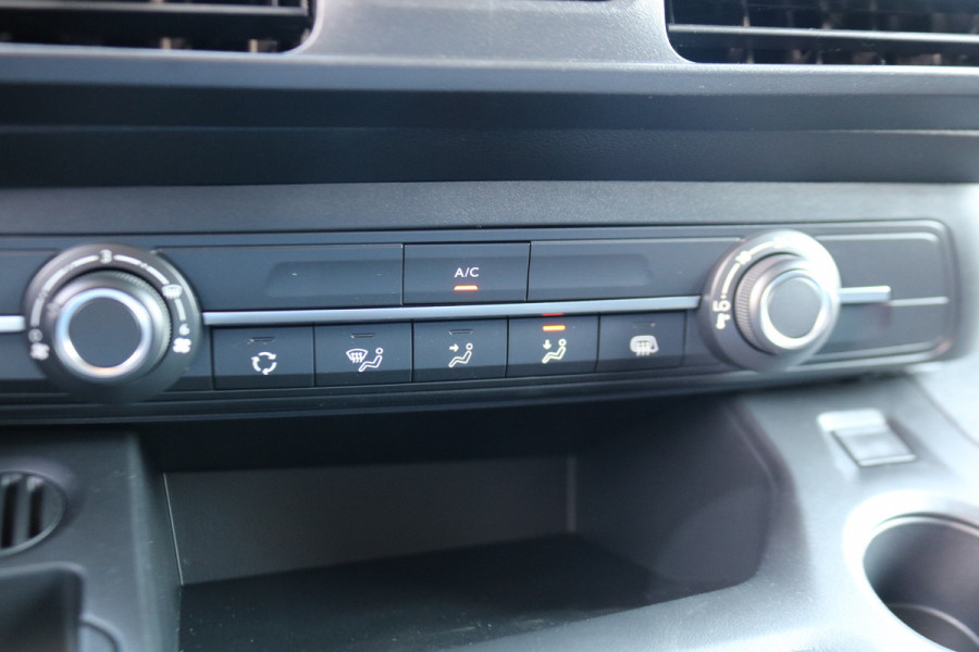 Peugeot e-Partner 136 L1 50 kWh Airco Camera
