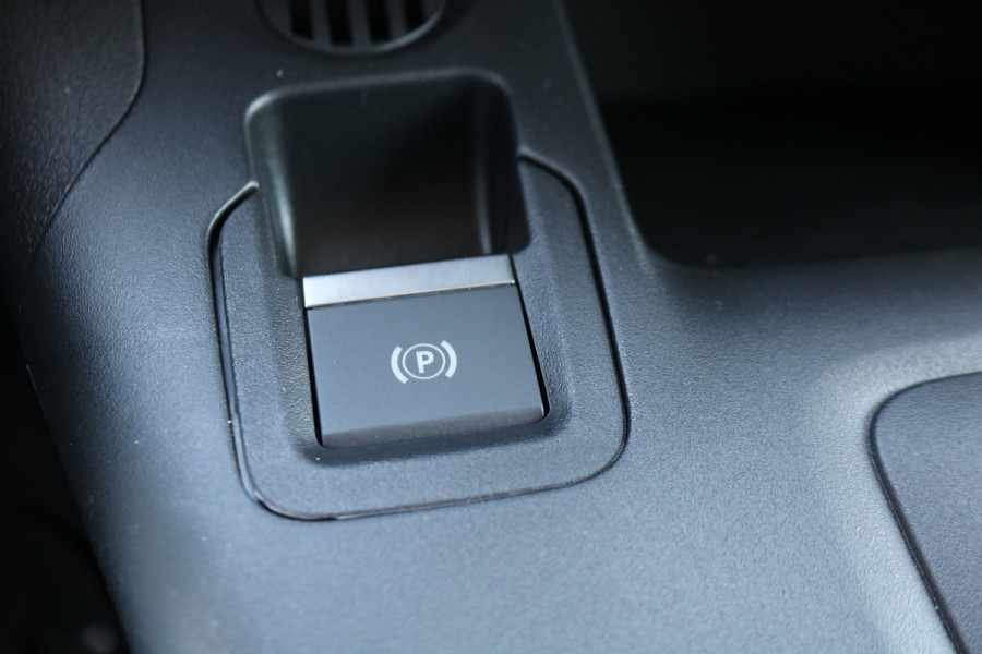 Peugeot e-Partner 136 L1 50 kWh Airco Camera