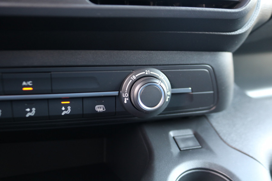 Peugeot e-Partner 136 L1 50 kWh Airco Camera