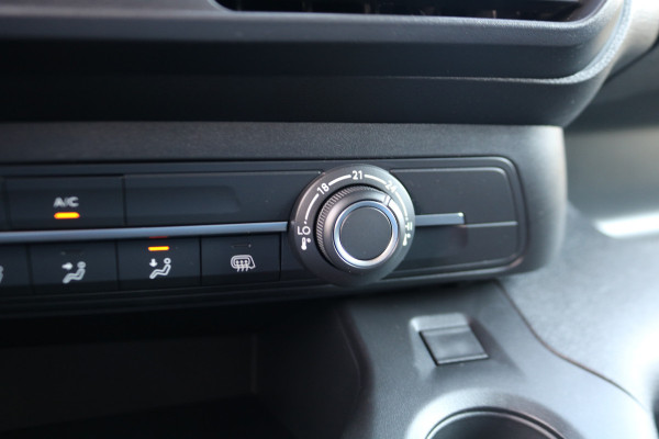 Peugeot e-Partner 136 L1 50 kWh Airco Camera