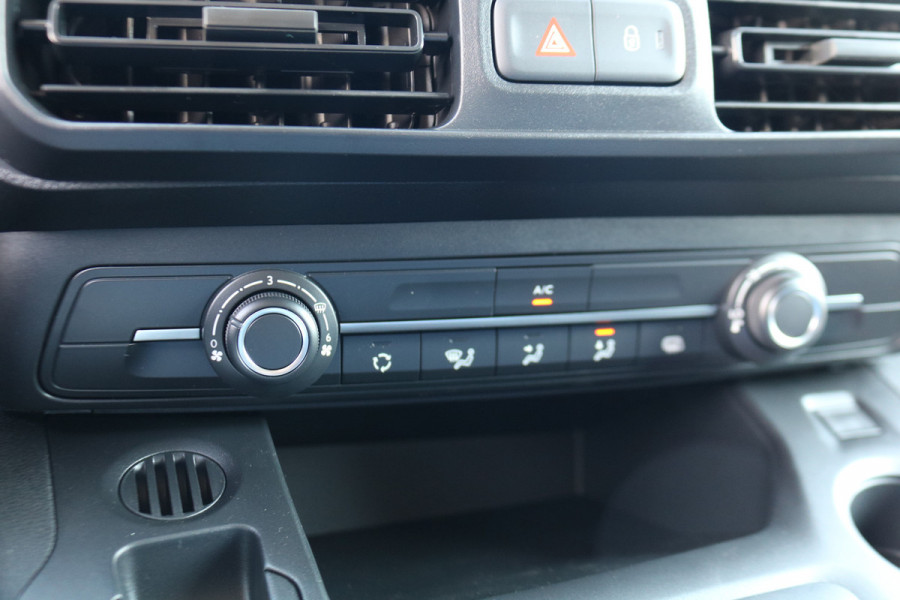 Peugeot e-Partner 136 L1 50 kWh Airco Camera