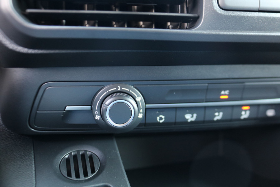 Peugeot e-Partner 136 L1 50 kWh Airco Camera
