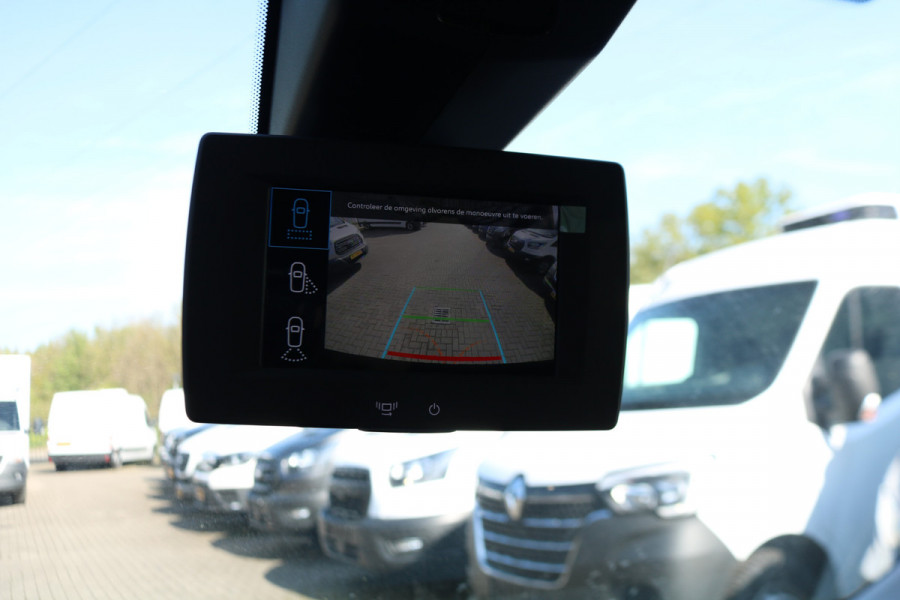 Peugeot e-Partner 136 L1 50 kWh Airco Camera