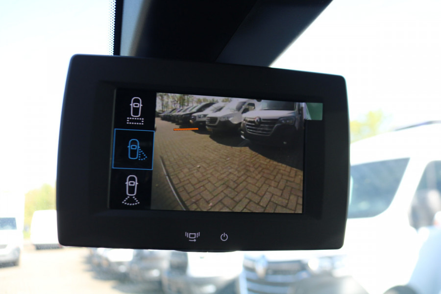 Peugeot e-Partner 136 L1 50 kWh Airco Camera