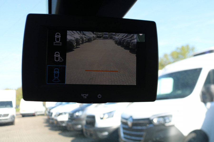 Peugeot e-Partner 136 L1 50 kWh Airco Camera