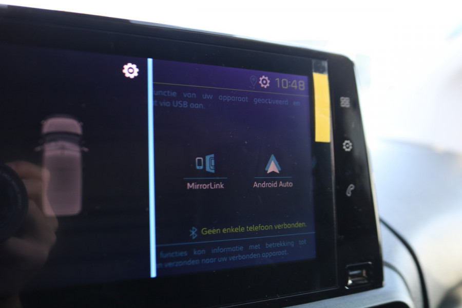 Peugeot e-Partner 136 L1 50 kWh Airco Camera