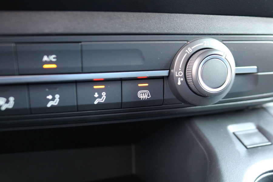 Peugeot e-Partner 136 L1 50 kWh Airco Camera