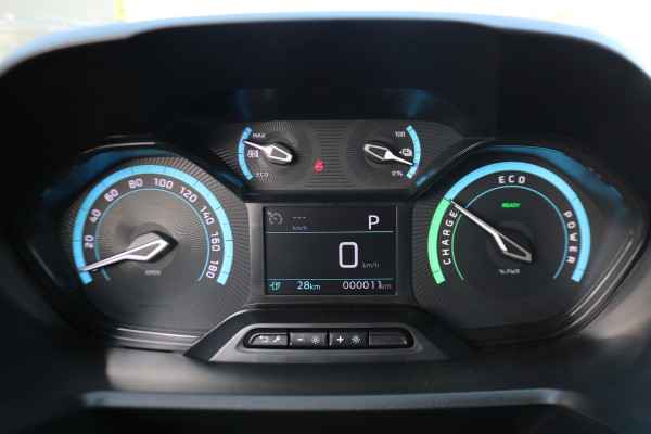 Peugeot e-Partner 136 L1 50 kWh Airco Camera