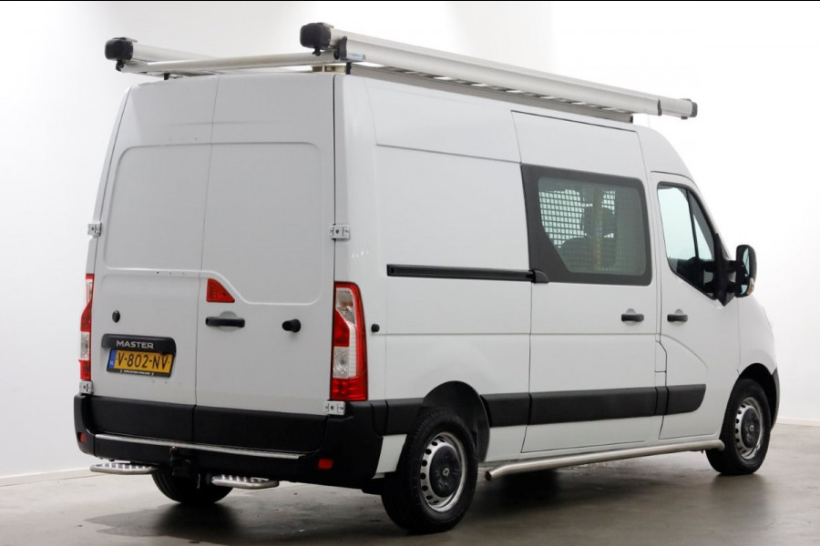Renault Master T35 2.3 dCi 130pk E6 L2H2 Airco/Navi/Imperiaal 06-2018