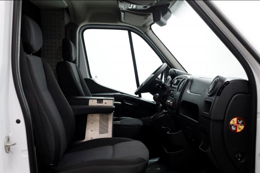 Renault Master T35 2.3 dCi 130pk E6 L2H2 Airco/Navi/Imperiaal 06-2018