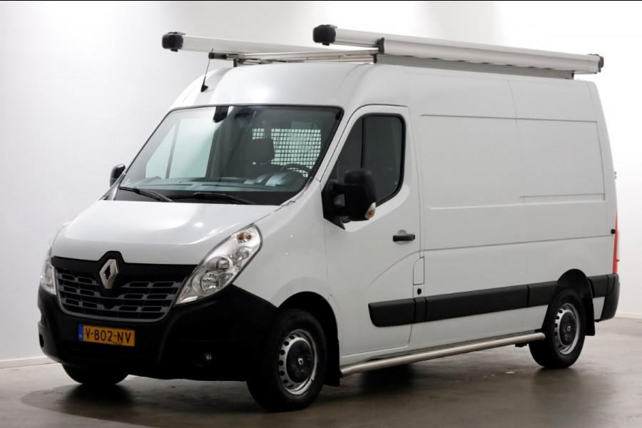 Renault Master T35 2.3 dCi 130pk E6 L2H2 Airco/Navi/Imperiaal 06-2018