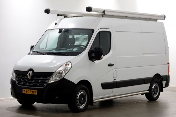 Renault Master T35 2.3 dCi 130pk E6 L2H2 Airco/Navi/Imperiaal 06-2018