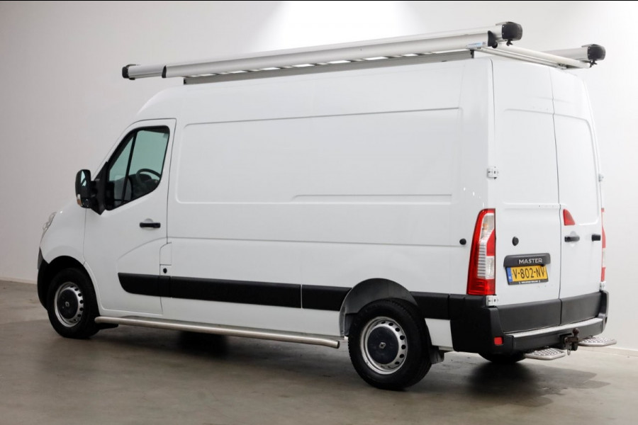 Renault Master T35 2.3 dCi 130pk E6 L2H2 Airco/Navi/Imperiaal 06-2018