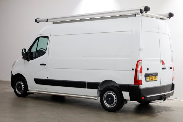 Renault Master T35 2.3 dCi 130pk E6 L2H2 Airco/Navi/Imperiaal 06-2018