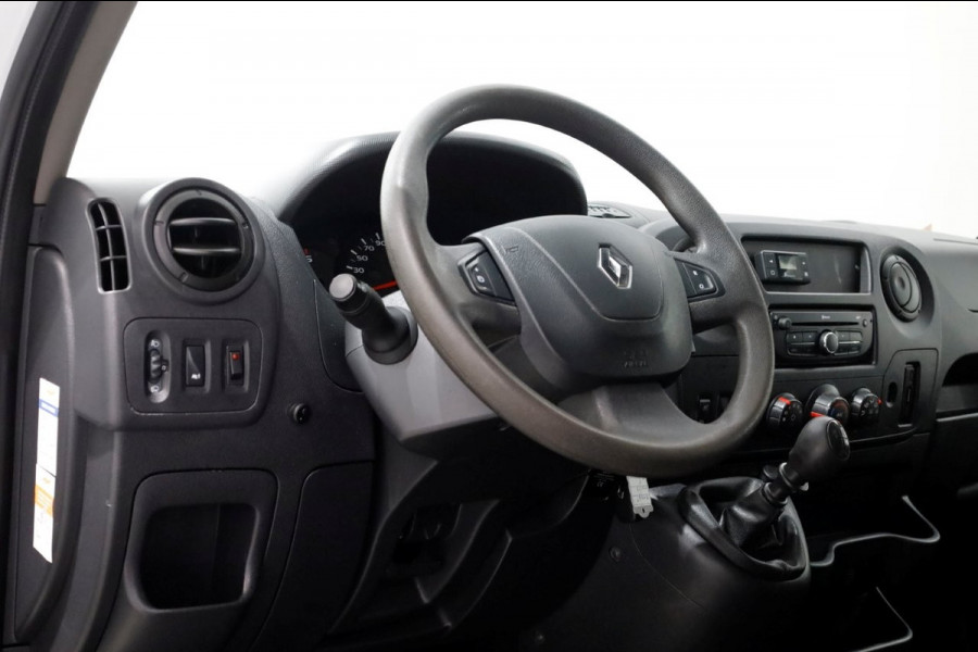 Renault Master T35 2.3 dCi 130pk E6 L2H2 Airco/Navi/Imperiaal 06-2018