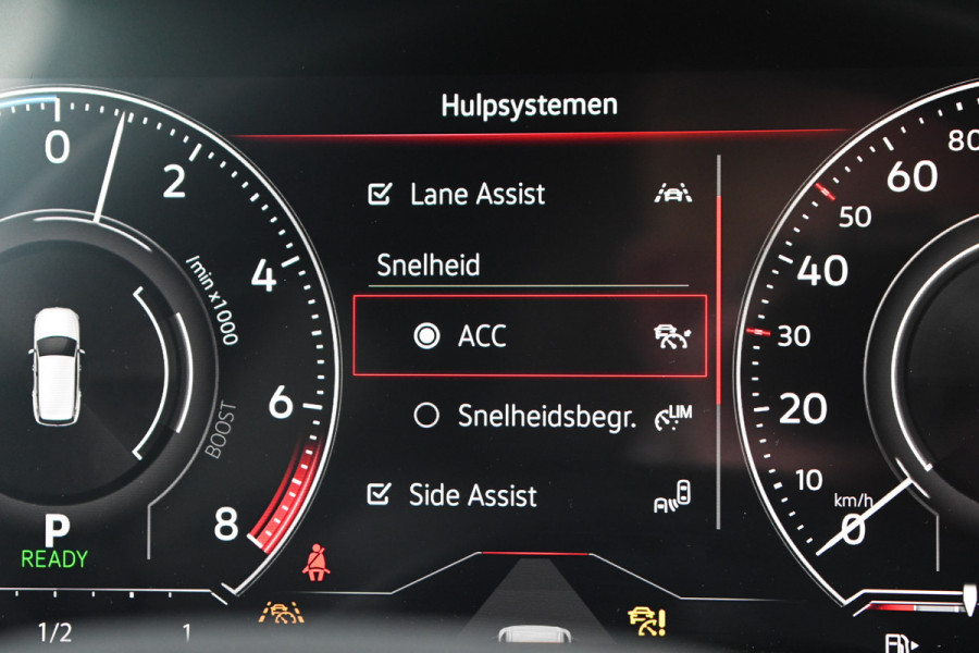 Volkswagen Touareg R 3.0 TSi eHybrid 4M Pano Trekh ACC Luchtvering
