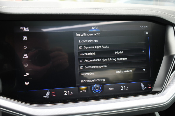 Volkswagen Touareg R 3.0 TSi eHybrid 4M Pano Trekh ACC Luchtvering